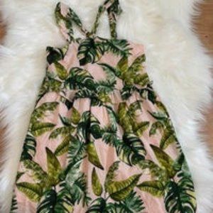 Janie and Jack dress